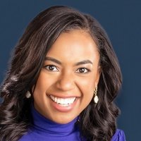 Ashley M. Williams (@ashmwill) 's Twitter Profile
