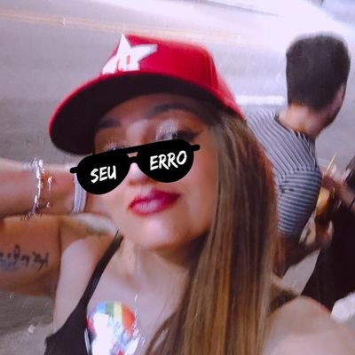 Apenas uma metamorfose ambulante!
voluntaria no @institutogas
Corintiana 🖤⚪