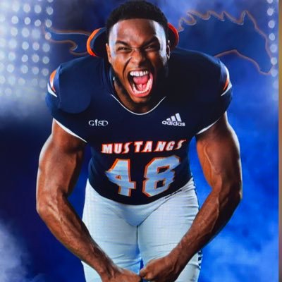 #52| Sachse High School,Tx | Co ‘23 | OLB - ILB | 6’0| 210LBS | 40 YD 4.56| Cell 972-352-1700 | Email:Christophermtalley05@gmail.com