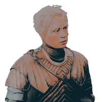 BRIENNE. (@swordoftarth) 's Twitter Profile