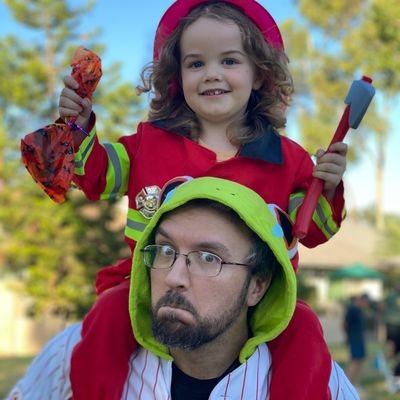 Father, husband, neuroscientist. Fascinated by neural coding, learning, memory, decision making, and expertise. Research Associate at Rutgers-Newark