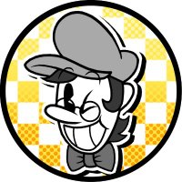 Gideon S Voigtlander 💥 (@nintenmessenger) 's Twitter Profile Photo Gideon S Voigtlander 💥 (@nintenmessenger) 's Twitter Profile Photo