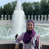 Prof. Hanan I. Malkawi (@hananmalkawi2) 's Twitter Profile