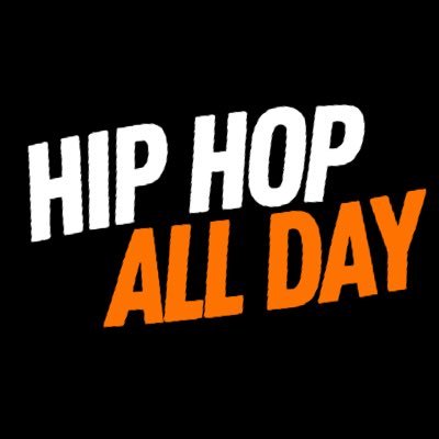 Hip Hop All Day