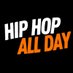 Hip Hop All Day (@hiphopalldayy) Twitter profile photo Hip Hop All Day (@hiphopalldayy) Twitter profile photo