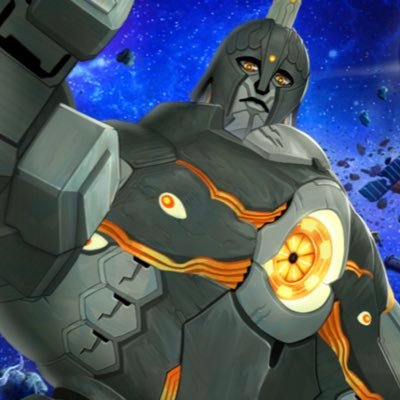 タロストベルトさんのプロフィール画像