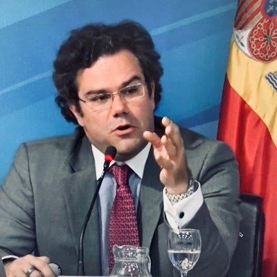 Ordoliberal economist, behavioral and political scientist. Doctor (abd.) @SAISHopkins. Governance @OAS_official. Faculty @GSPMLatam @IEuniversity @DomCabral