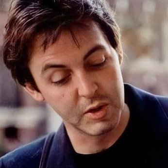 Artist|Classic rock, mostly Beatles + solo careers|Стэнер Пола Маккартни и его фэмили|Музыка, творчество и щитпост.|Закрытка @Just_Junk_
Only rus, sorry