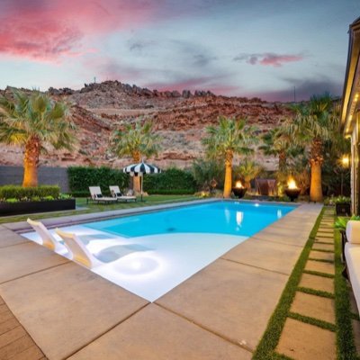 Tropical Fiberglass Pools has been installing Fiberglass pools in Southern Utah for 45+ years.