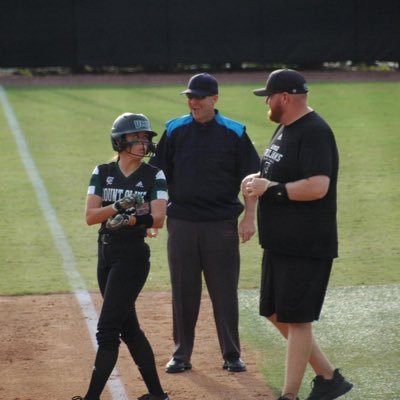 University of Mount Olive (NCAA D2) Head Softball Coach 🥎