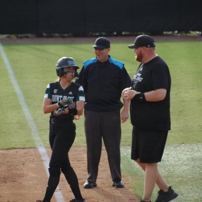 University of Mount Olive (NCAA D2) Interim Head Softball Coach 🥎