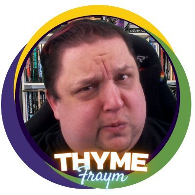 ThymeFraym Profile Picture