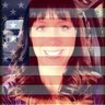 FlawesomeTracy's profile picture. Beautifully broken, fabulously flawed. Jesus follower. 80's girl. Wife, mom, patriot. USAF Vet. Rain, cats, music, books, wine, & words. Awake, not woke. #MAGA
