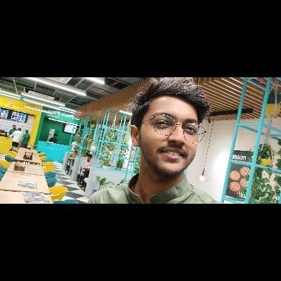 itz_adityap's profile picture. Exploring and Learning✨