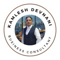 kamlesh devnani Business Consultant(@DevnaniKamlesh) 's Twitter Profile Photo