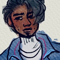 Leblanc. (@faeriesaura) 's Twitter Profile