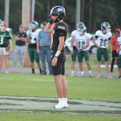 Southland Academy ‘24|football(quarterback)|basketball| 3.5 GPA| 6’2 1/2 180 lbs|229-942-5585| banksturnersimmons@gmail.com|