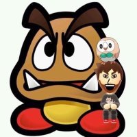 Tony Coffey (@the__goomba) 's Twitter Profile Photo