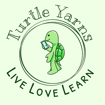 Turtle Yarns is a First Nations Australian literary arts creator.