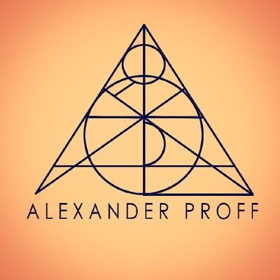 alexproff Profile Picture