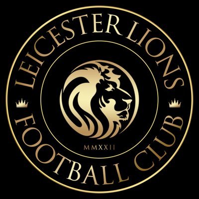 EST. MMXXII 🦁⚽️ | Official Twitter of #LeicesterLionsFC | Leicester 🇬🇧