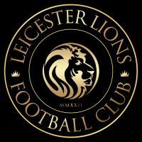 Leicester Lions FC (@leicslionsfc) 's Twitter Profile Photo Leicester Lions FC (@leicslionsfc) 's Twitter Profile Photo