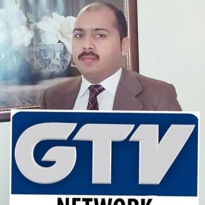 District Reporter GTV News Vehari