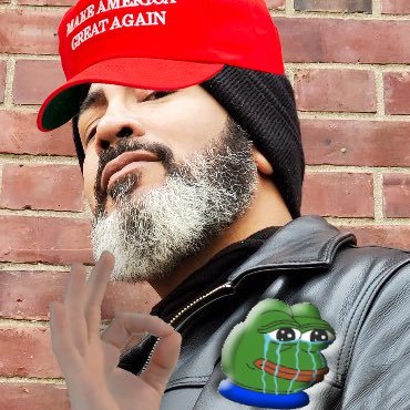 Proud MAGA. Perpetually pissed. #RedWave2024, #MensRights. Smoker of The Liddle’est Crack Pipe. 👉 Mock paid DNC shill, @mmpadellan 🤑🗳️ (satire) 😈