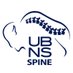 UBNS Spine (@ubnsspine) Twitter profile photo
