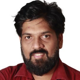 Asst. Director & Scientist at @avpresearch
Proponent #AyurvedaBiology
Lives in Coimbatore, Tamil Nadu, From Trichur, Kerala, India, 
Born on 29 October