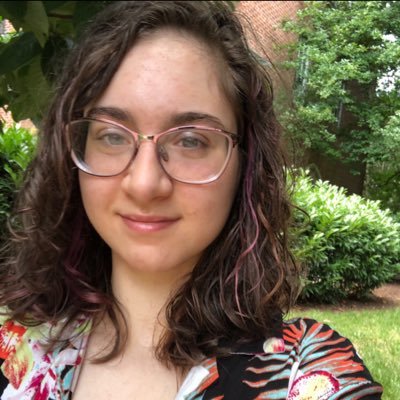 @agnesscott Astrophysics ‘24 | @TheNRAO Charlottesville Summer Student ‘22 | @UFastro Summer Student ‘23 | gkrahm@bsky.social