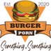 Burger Porn SA (@BurgerPornSA) Twitter profile photo