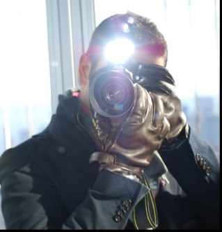 ramonscala's profile picture. Se l'occhio illude...il profumo non delude