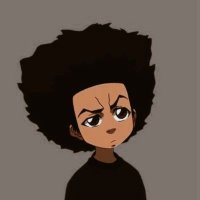 Huey♪ (@4freeman_) 's Twitter Profile