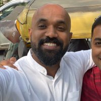 Johny Tom Varghese (@johnytvarghese) 's Twitter Profile