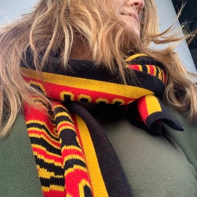 Hard headed Gomeroi yinna Raised Noongar ways living in Naarm Muma of German Shepherds & Queer Humans AuDHD HoH
