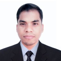 Milon Roy (@armrinal) 's Twitter Profile