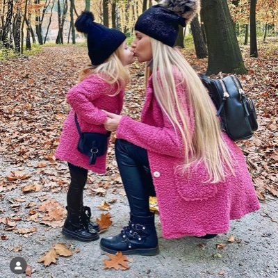 Yaira__divine's profile picture. Rafaela&mama