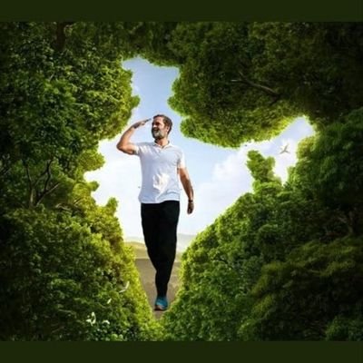 Sangram2804's profile picture. विचारधारा काँग्रेस❤️
कट्टर महाविकासआघाडी समर्थक✌️💪
#भाऊ_गॅंग...