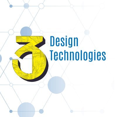 3designtechvn's profile picture. Đại lý ủy quyền & phân phối độc quyền SOLIDWORKS, CAMWorks và Ultimaker chính hãng hàng đầu Việt Nam