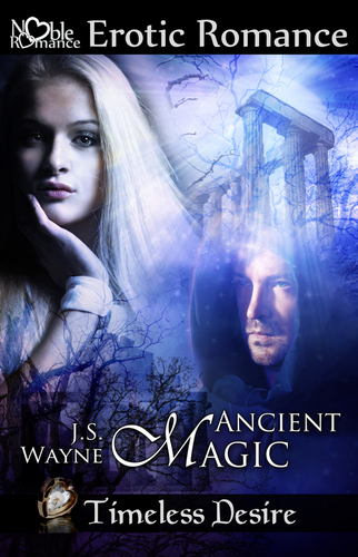 Your source for up-to-the-minute information on reviews, new releases, and appearances by J.S. Wayne!