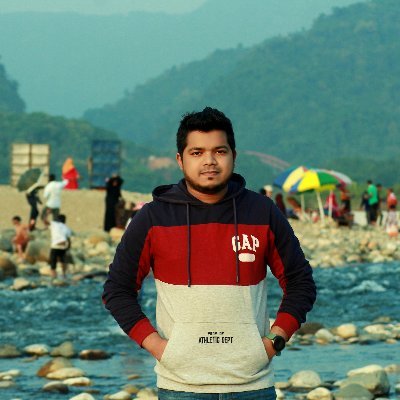 _imamhossain's profile picture. Backend Engineer | Problem Solver | DevOps Enthusiast