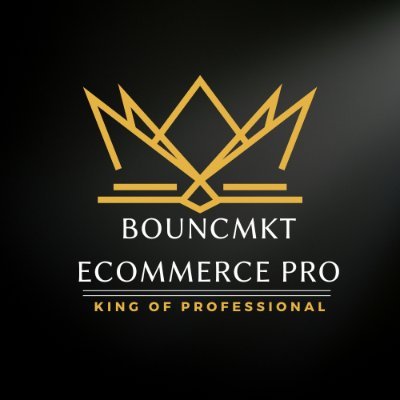 bouncmkt's profile picture. Hey, Here is Bouncmkt agency. We had been helping eCommerce store basically Ebay and Etsy store owner to establish and scale beyond their wildest goals for year