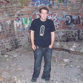 anubis63576's profile picture. study the paranormal and work for @supernaturaluk