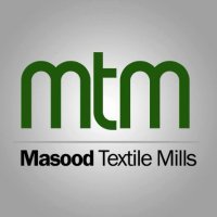 Masood Textile Mills Limited(@mtmtextile) 's Twitter Profile Photo