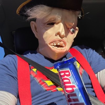 StanleyMarcinc3's profile picture. Patriot 🇺🇸

Let’s Go Brandon!