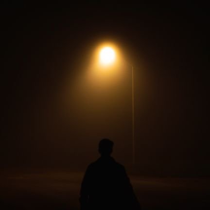 JustNightWriter's profile picture. Writer |
શબ્દનીય |
પાર્ટ ટાઈમ સન્યાસી