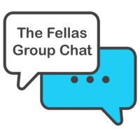 The Fellas Groupchat(@FellasGroupchat) 's Twitter Profile Photo