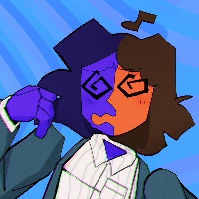 Pfp by: @RoRossman Pronounce in bio | gaming | I’m 22 | keegankeegan on discord