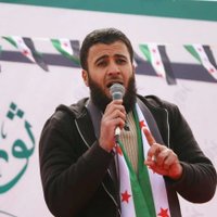 أبو صبحي الغريب(@Sophe_Syria) 's Twitter Profile Photo
